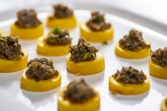 Canapes