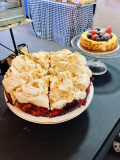 T'art Cake
