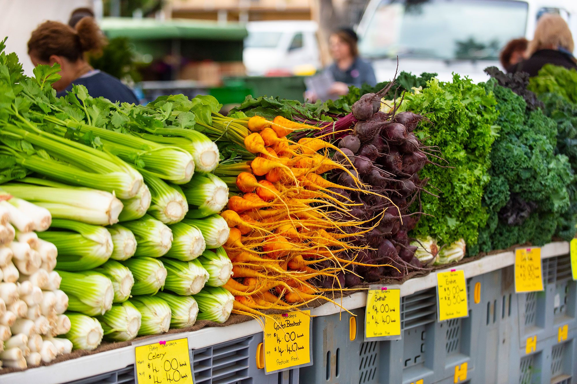 Getting to the Market | Adelaide Showground Farmers’ Market