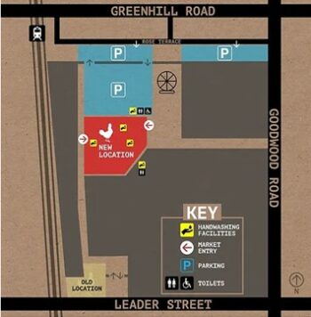 Street View Map