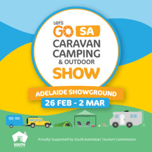 Lets Go Caravan and Camping Show