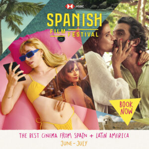Spanish Film Festival
